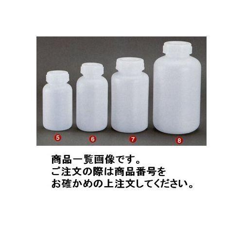 瑞穂化成工業 mizuho 広口瓶 300ml 0085