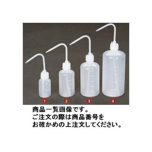 瑞穂化成工業 mizuho ポリ洗浄瓶 1L 0173