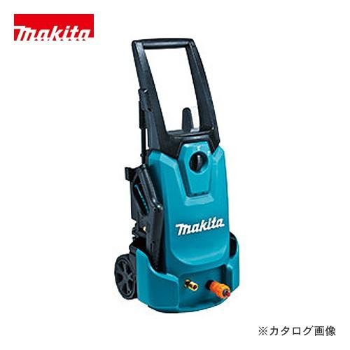 マキタ Makita 高圧洗浄機 シンプル機能タイプ MHW0810