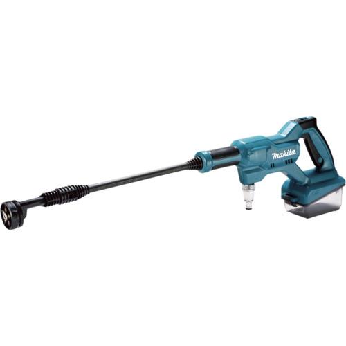 マキタ 充電式洗浄機 18V 本体のみ MHW180DZ