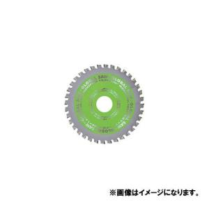 モトユキ板金用チップソー125×5枚 グローバルソー板金用チップソー板金達人 モトユキ 切断機用