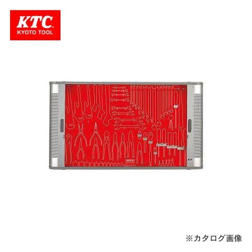 (運賃見積り)(直送品)  KTC メカニキットケース (一般機械整備向) MK81A-M