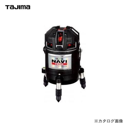 タジマツール Tajima NAVITERAセンサー 矩十字・横全周/10m/IP NAVI&amp;TER...