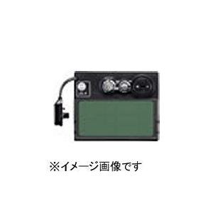 マイト工業 遮光面オプション MR-750G液晶カセット MR-750GKF｜plus1tools