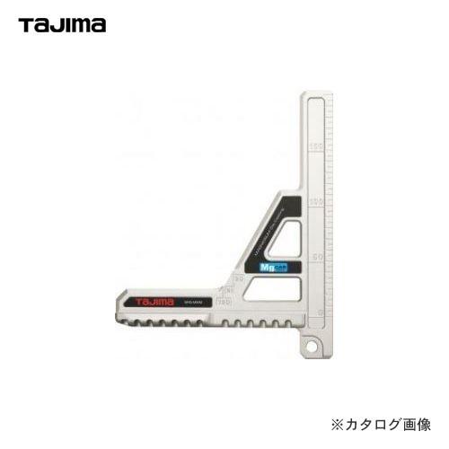 タジマツール Tajima 丸鋸ガイドモバイル 90マグネシウム MRG-M90M