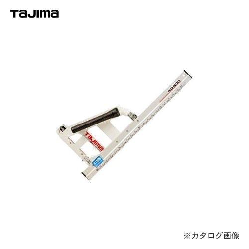 タジマツール Tajima 丸鋸ガイドSD600 MRG-S600