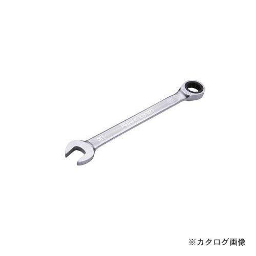 KTC MSR1A-19　ラチェットコンビネーションレンチ