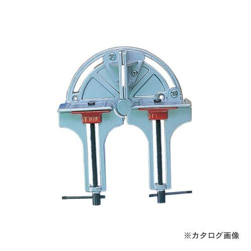 イチネンMTM(ミツトモ) 角度切付コーナークランプ 03-2 00302