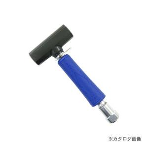 イチネンMTM(ミツトモ) ダブルソケット八角電工ハンマー 02416