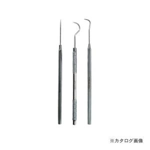 デュモント DUMONT 0109-5-PO ピンセット NO.5 デュモスター : プラス