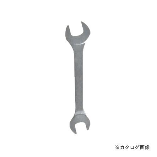 イチネンMTM(ミツトモ) 薄型スパナ 10×12mm 12269