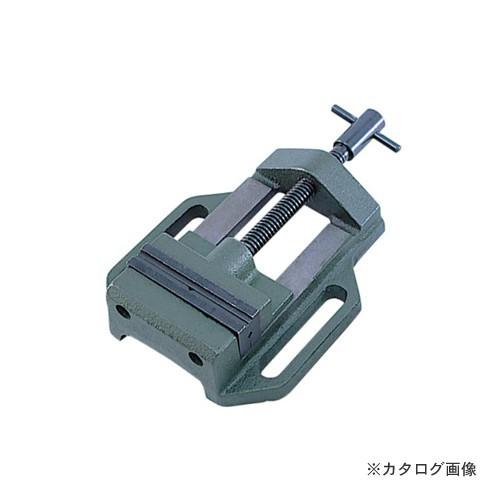 イチネンMTM(ミツトモ) 鋳鉄製マシンバイス 80mm 132 14132