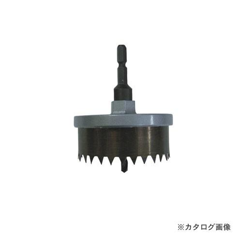 イチネンMTM(ミツトモ) 六角軸 木工用ホールソー 26908
