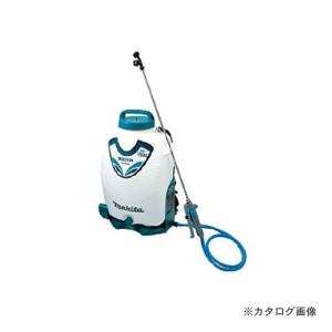 マキタ Makita 充電式噴霧器 MUS156DRF｜plus1tools