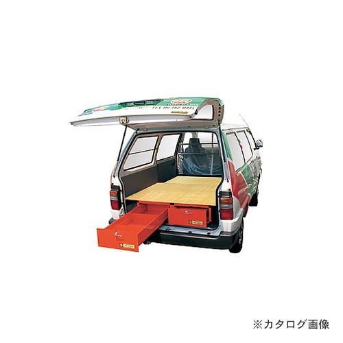 直送品 プロメイト PROMATE フロアーキャビネット II A-5511