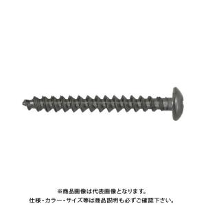 マーベル MERVEL ALCビス トラス頭 φ4×35 75本入 ALC-435｜plus1tools