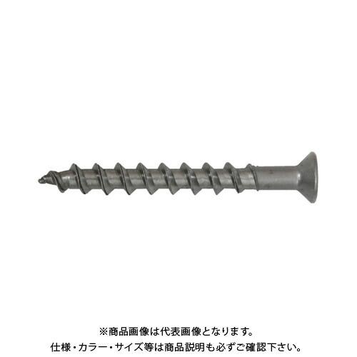 マーベル MERVEL ALCビス 皿頭 φ6×50 30本入 ALC-650S