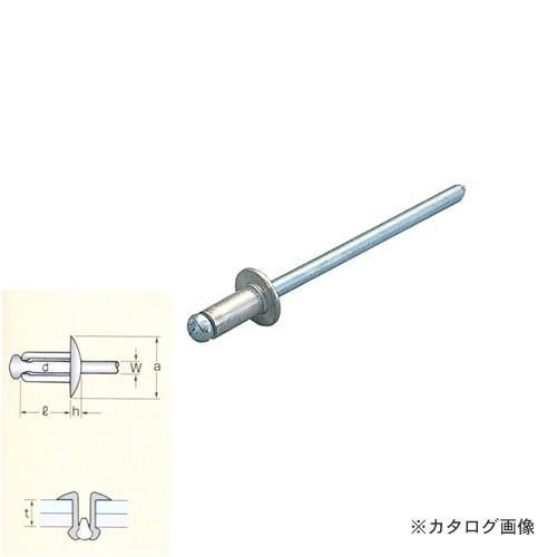 マーベル MARVEL ブラインドリベット 1000本入 AS-42
