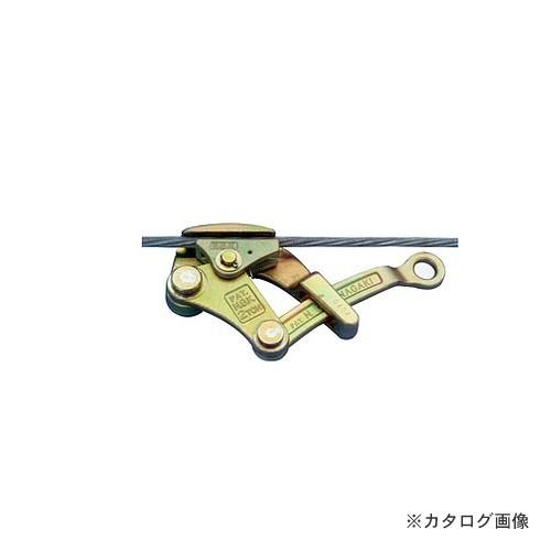 マーベル MARVEL 電設用クランプ CE-5