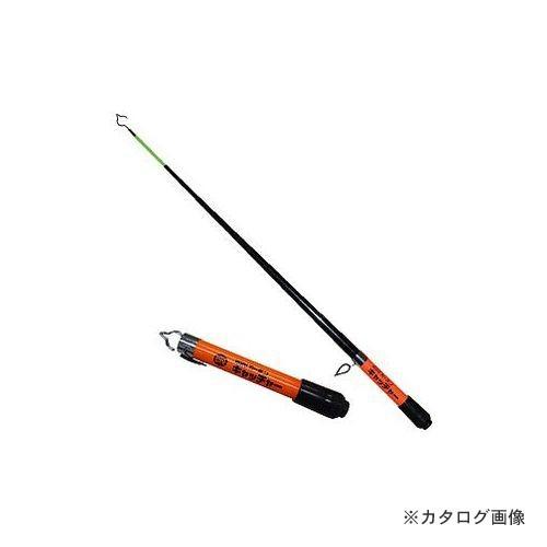 プロメイト PROMATE miniカーボン キャッチャー 1.85m E-4862