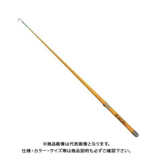 プロメイト PROMATE ゴールドカーボンキャッチャー 8m （ライトなし） E-4878