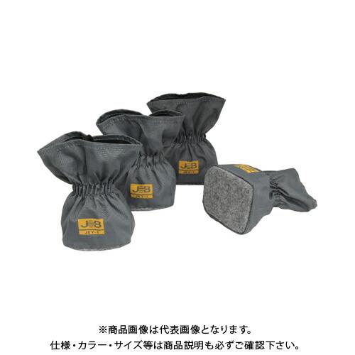 ジョブマスター JOB Master 脚立ソックス 4個入 JKY-1