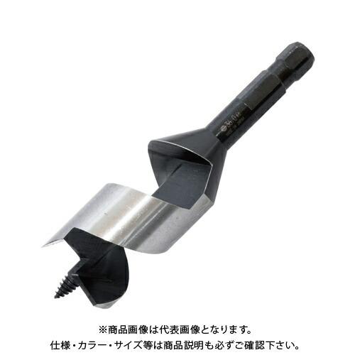 ジョブマスター JOB Master 木工用ショートビット φ36mm JMS-36