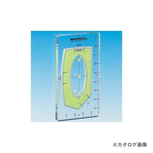 マーベル MARVEL 電工カードレベル MBL-100C