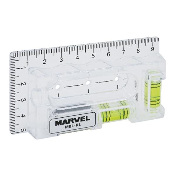 マーベル MARVEL 電工ケガキレベル MBL-KL