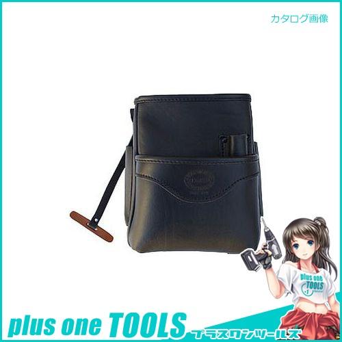 マーベル MARVEL レザーシリーズ 腰袋 MDP-210XB