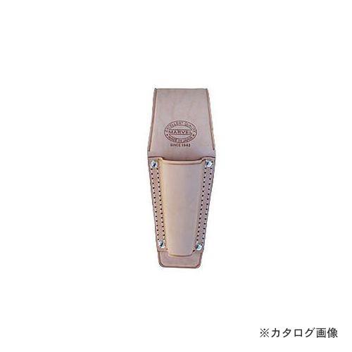 マーベル MARVEL レザーシリーズ ペンチ1丁差し(ナチュラル) MDP-22X
