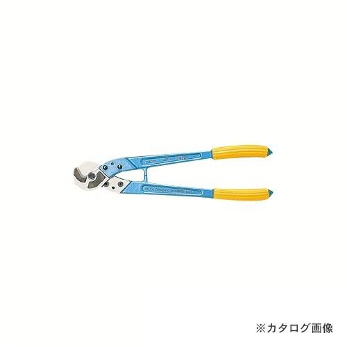 マーベル MARVEL ケーブルカッター(銅線専用) ME-150