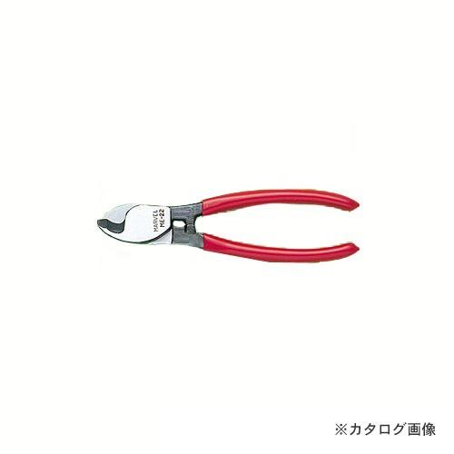 マーベル MARVEL ケーブルカッター(銅線専用) ME-22