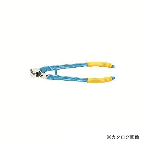 マーベル MARVEL ケーブルカッター(銅線専用) ME-250