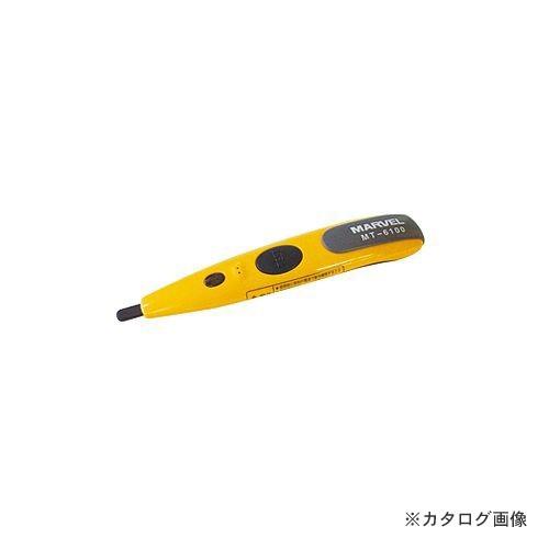 マーベル MARVEL 音響発光式検電器 MT-6100