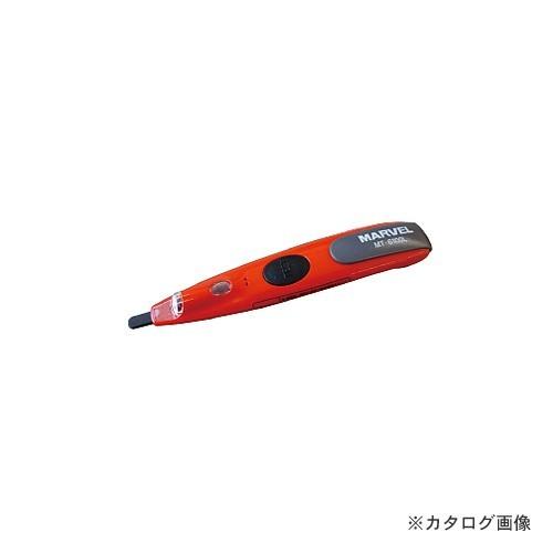 マーベル MARVEL 音響発光式 ＬＥＤライト内蔵検電器 MT-6100L