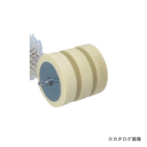 プロメイト PROMATE スポンジ(下水管洗浄用部品) P-4326