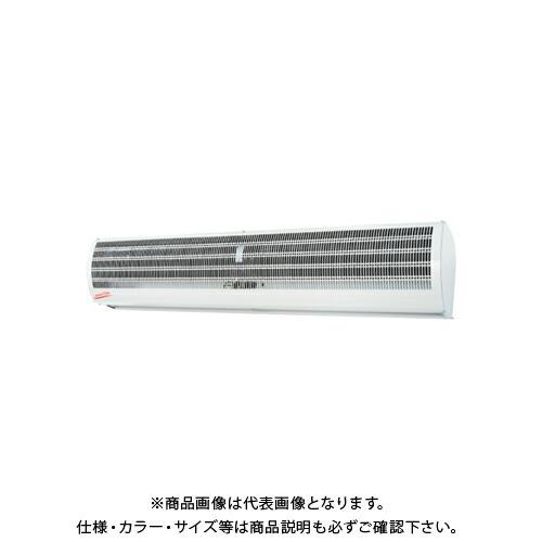 エアーカーテン 1200mm ナカトミ N1200-AC 送料別途 直送品