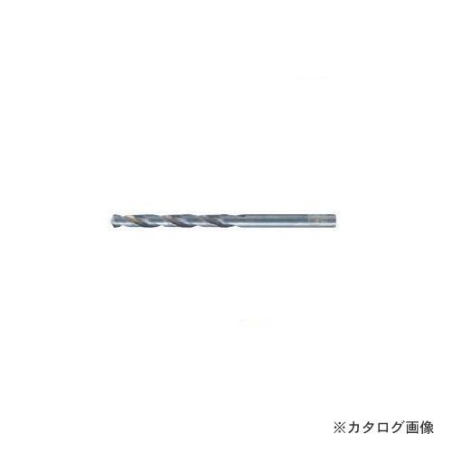 ナチ NACHI　鉄工用ストレートドリル 13.5mm　2本入　SD13.5