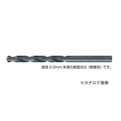 ナチ NACHI 鉄工用ドリル パック入(1本入) 9.0mm SDP9.0