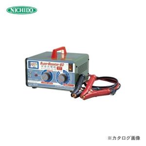 日動工業 全自動充電器 バッテリーチャージャー ANB-1248V2 : プラス
