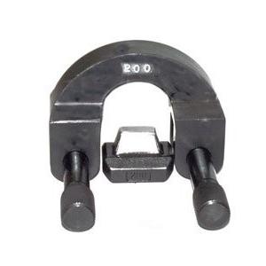 西田製作所 マルチパワーツール 端子圧着ヘッド(セット)NC-M-CD200A