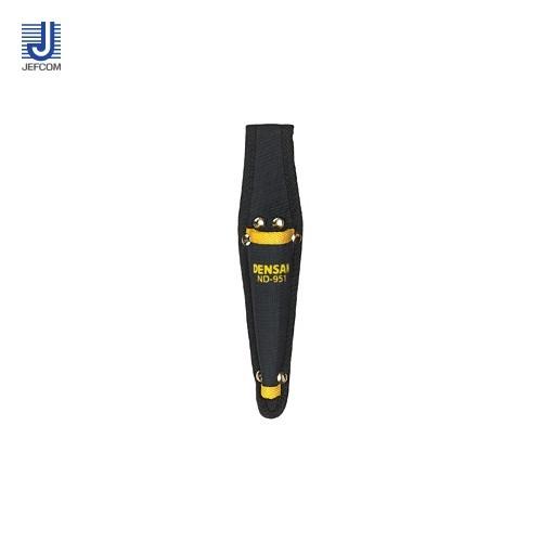 デンサン DENSAN キャンバスドライバーサック ND-951