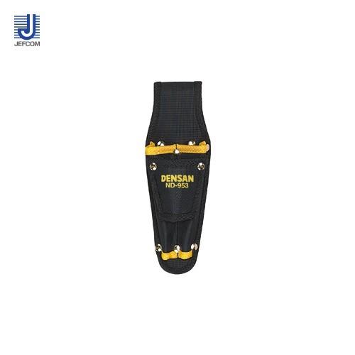 デンサン DENSAN キャンバスドライバーサック ND-953