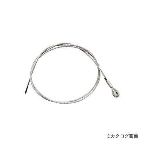 永木精機 500(3型) 巻ワイヤー 28-7 20501