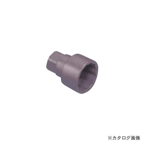 永木精機 ベンリィラッチ用ソケット30mm Eバンド用 30021
