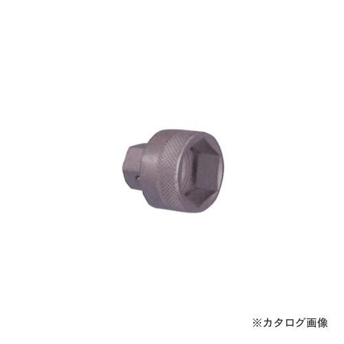 永木精機 ベンリィラッチ用ソケット26mm 足場ボルト用 30020