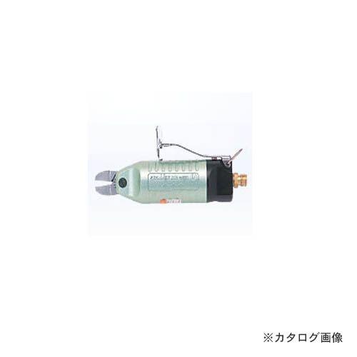 ナイル nile エアーニッパ本体 MOS10