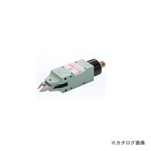 ナイル nile 角型エアーニッパ本体 MS20