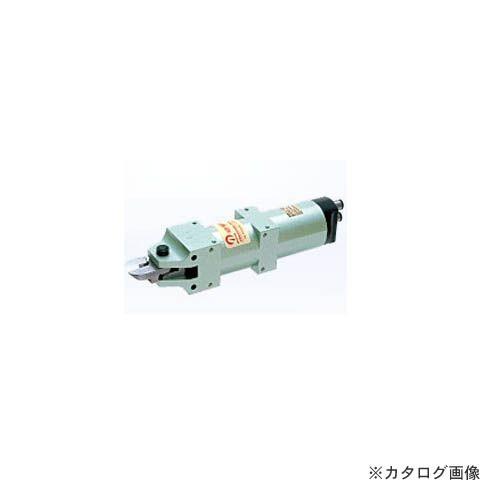 ナイル nile 複動式エアーニッパ本体 WS10